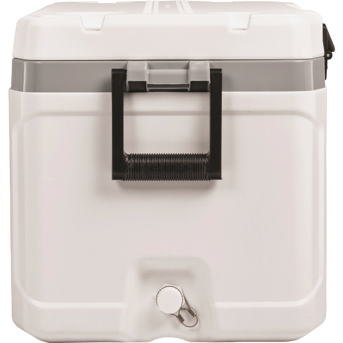 Igloo Marine Ultra 70 Qt. Cooler, White Image 4