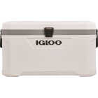 Igloo Marine Ultra 70 Qt. Cooler, White Image 1