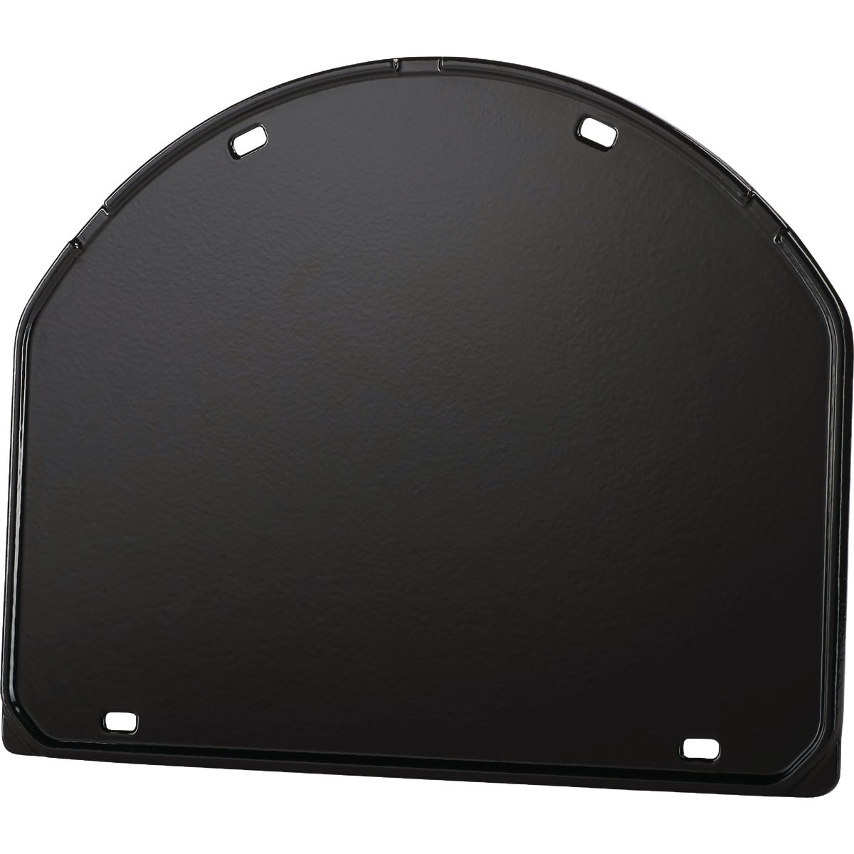 Napoleon Cast Iron Reversible Griddle for 22 In. Charcoal Grill