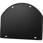 Napoleon Cast Iron Reversible Griddle for 22 In. Charcoal Grill Image 1