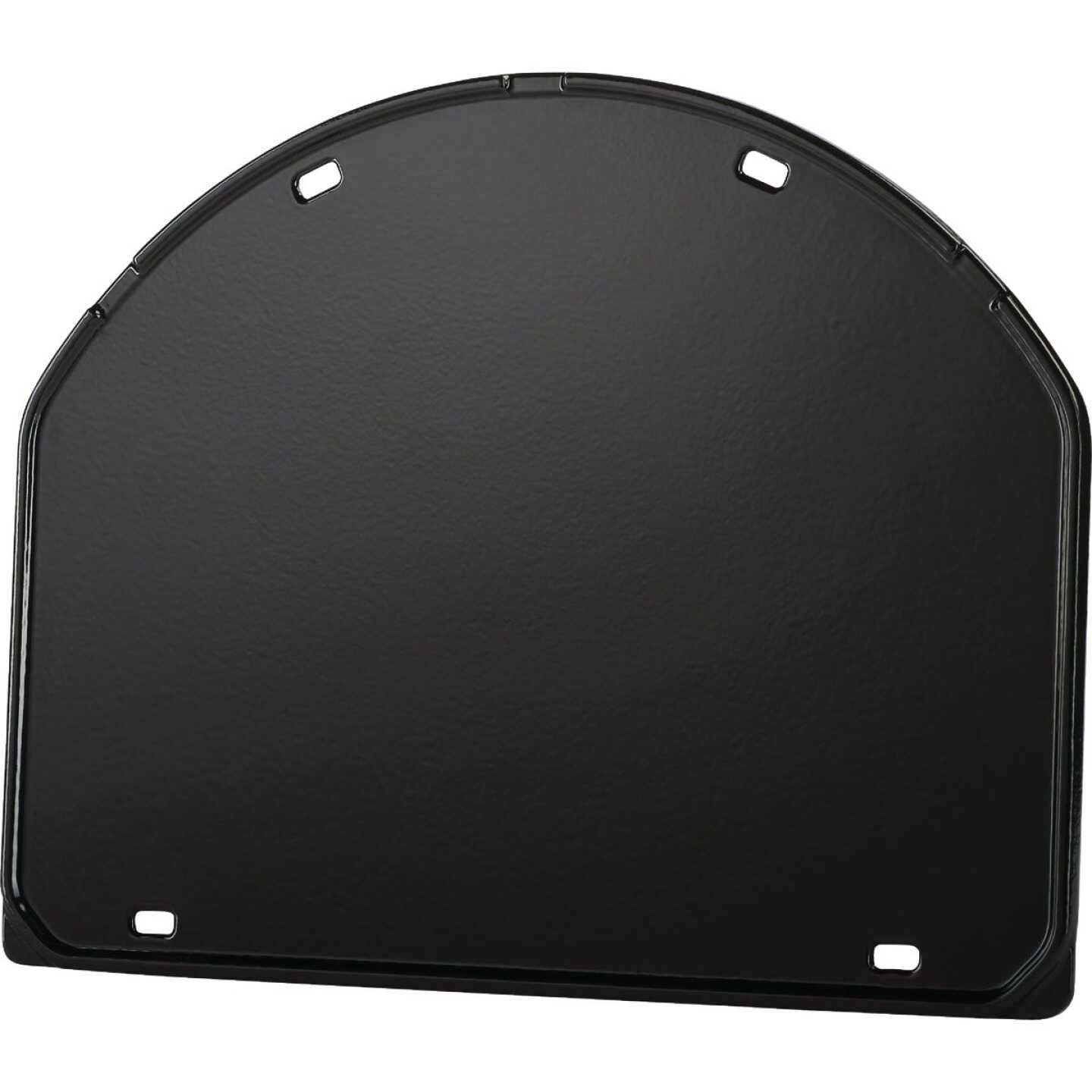 Napoleon Cast Iron Reversible Griddle for 22 In. Charcoal Grill Image 1