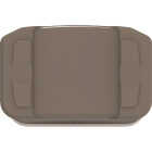 Igloo Profile II 30 Qt. Cooler, Sandstone/Carbonite Image 7