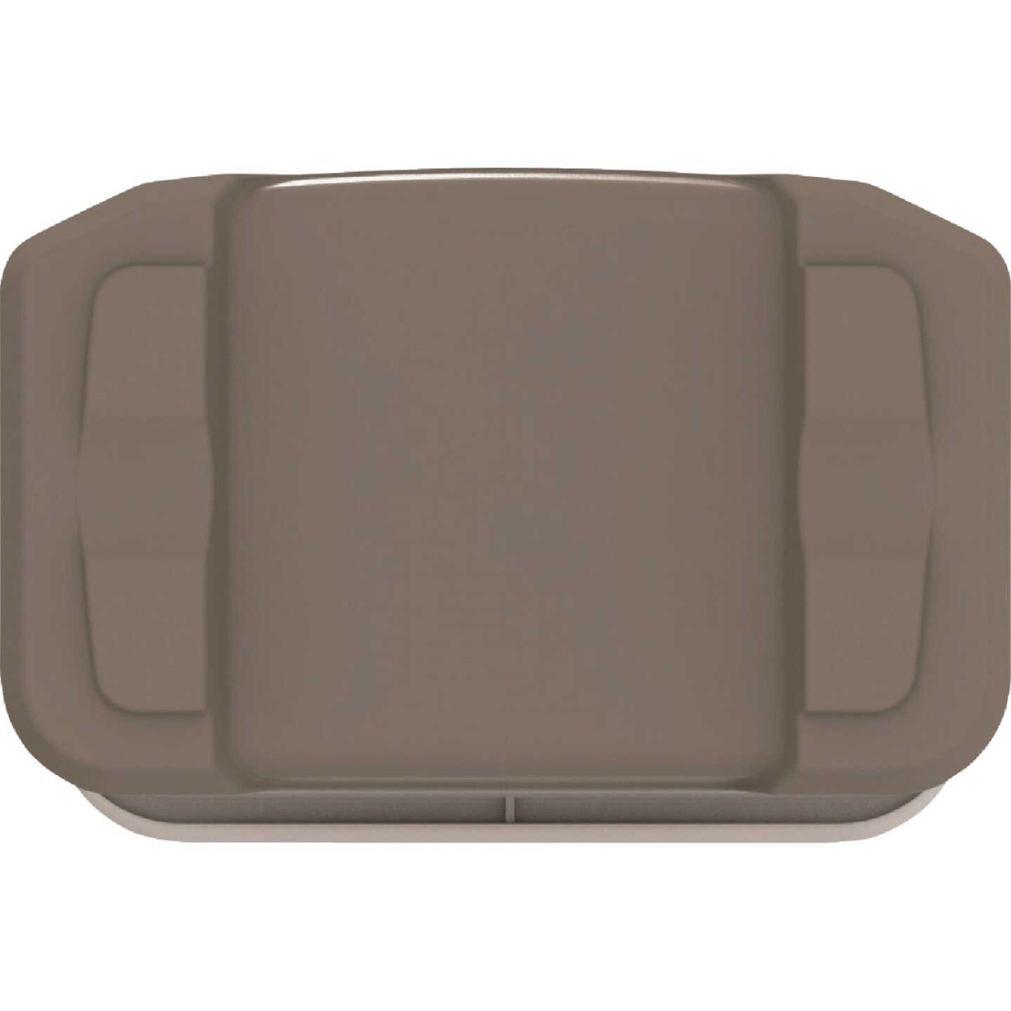 Igloo Profile II 30 Qt. Cooler, Sandstone/Carbonite Image 7