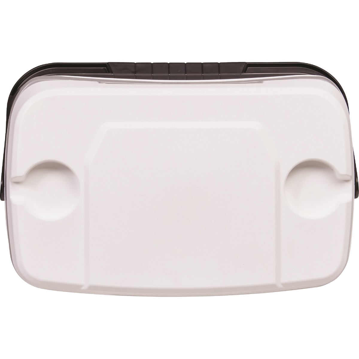 Igloo Latitude Marine Ultra 30 Qt. Cooler, White Image 4