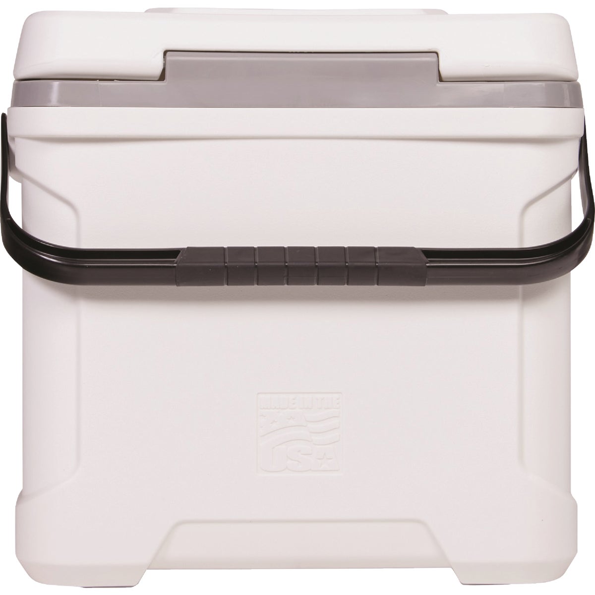 Igloo Latitude Marine Ultra 30 Qt. Cooler, White Image 7