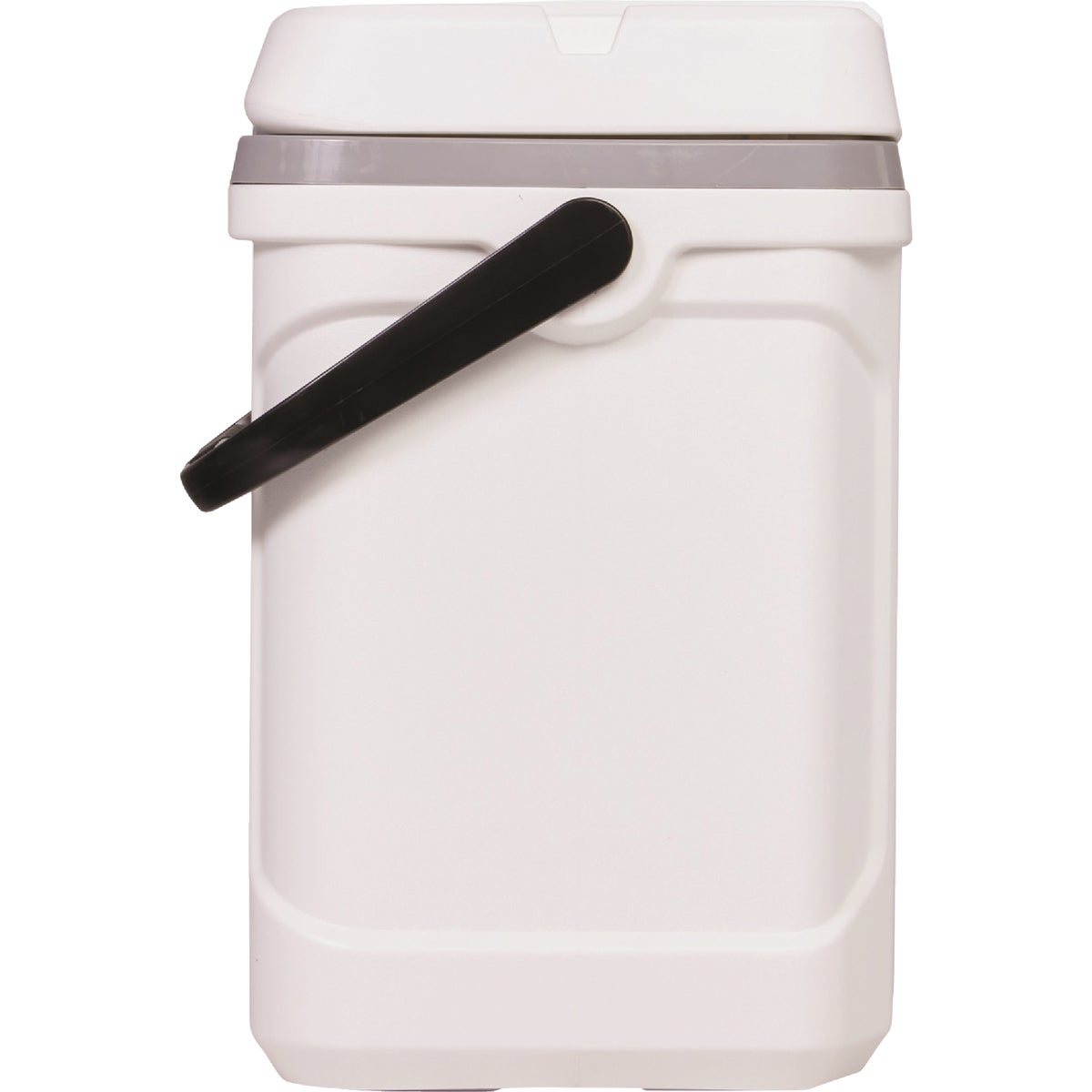 Igloo Latitude Marine Ultra 30 Qt. Cooler, White Image 3