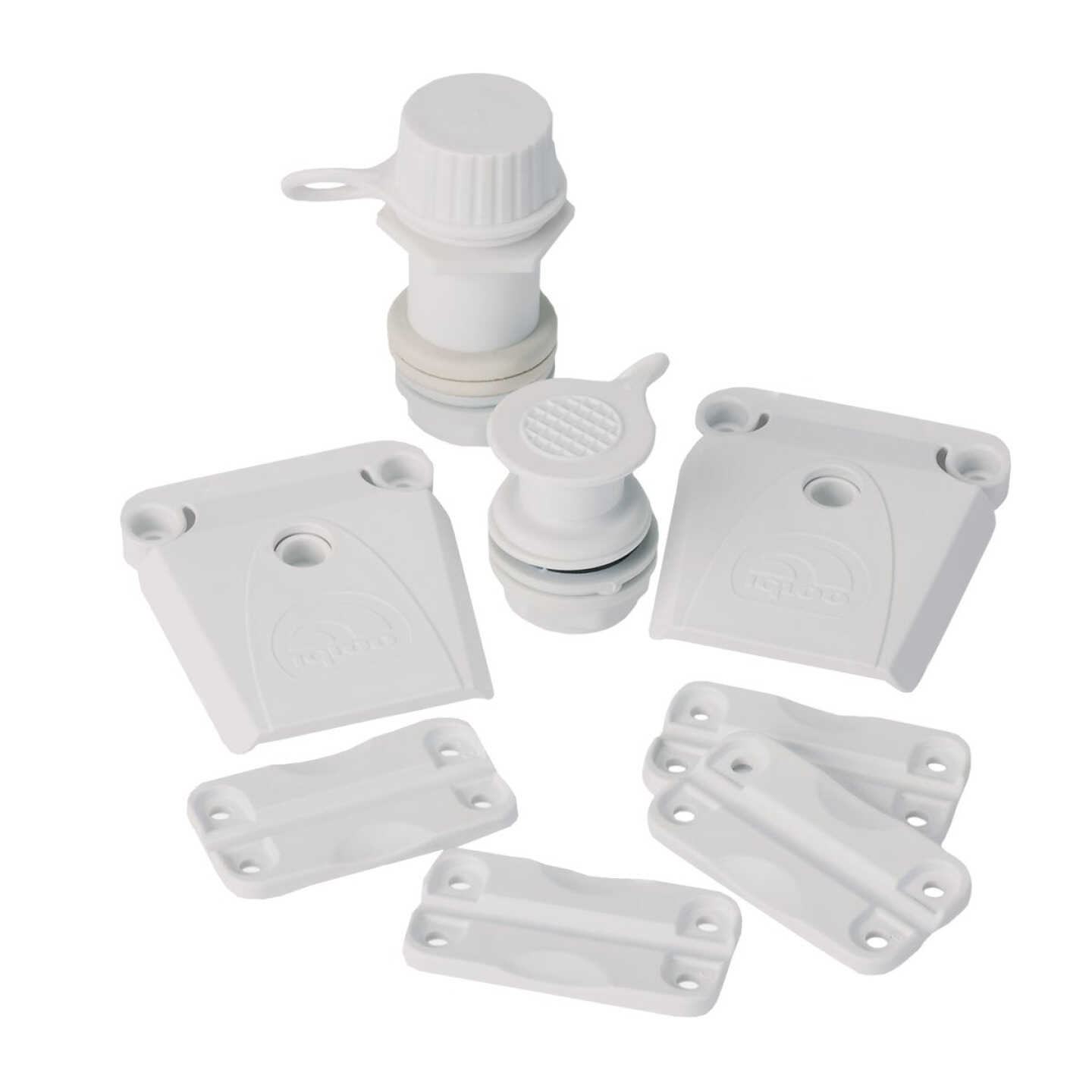Igloo Universal Cooler Parts Kit Image 1