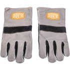 Oklahoma Joe's One Size Leather Smoking Gloves Image 1