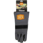 Oklahoma Joe's One Size Leather Smoking Gloves Image 2