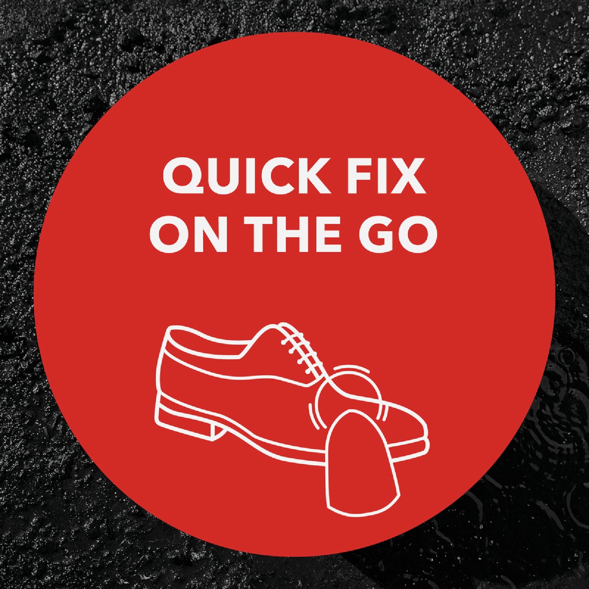 Kiwi Express 7ml Black Shine Sponge Image 5