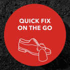 Kiwi Express 7ml Black Shine Sponge Image 5