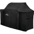 Napoleon LEX 605 & Charcoal Professional Grill Cover Image 3