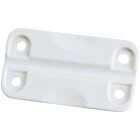 Igloo Surelock 95 White Cooler Hinge (2-Pack) Image 1