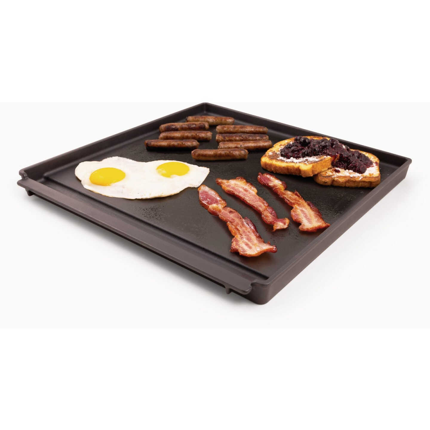 Broil King Exact Fit Griddle for Baron & Crown Models Image 2