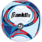 Franklin Size 5 Soccer Ball Image 1