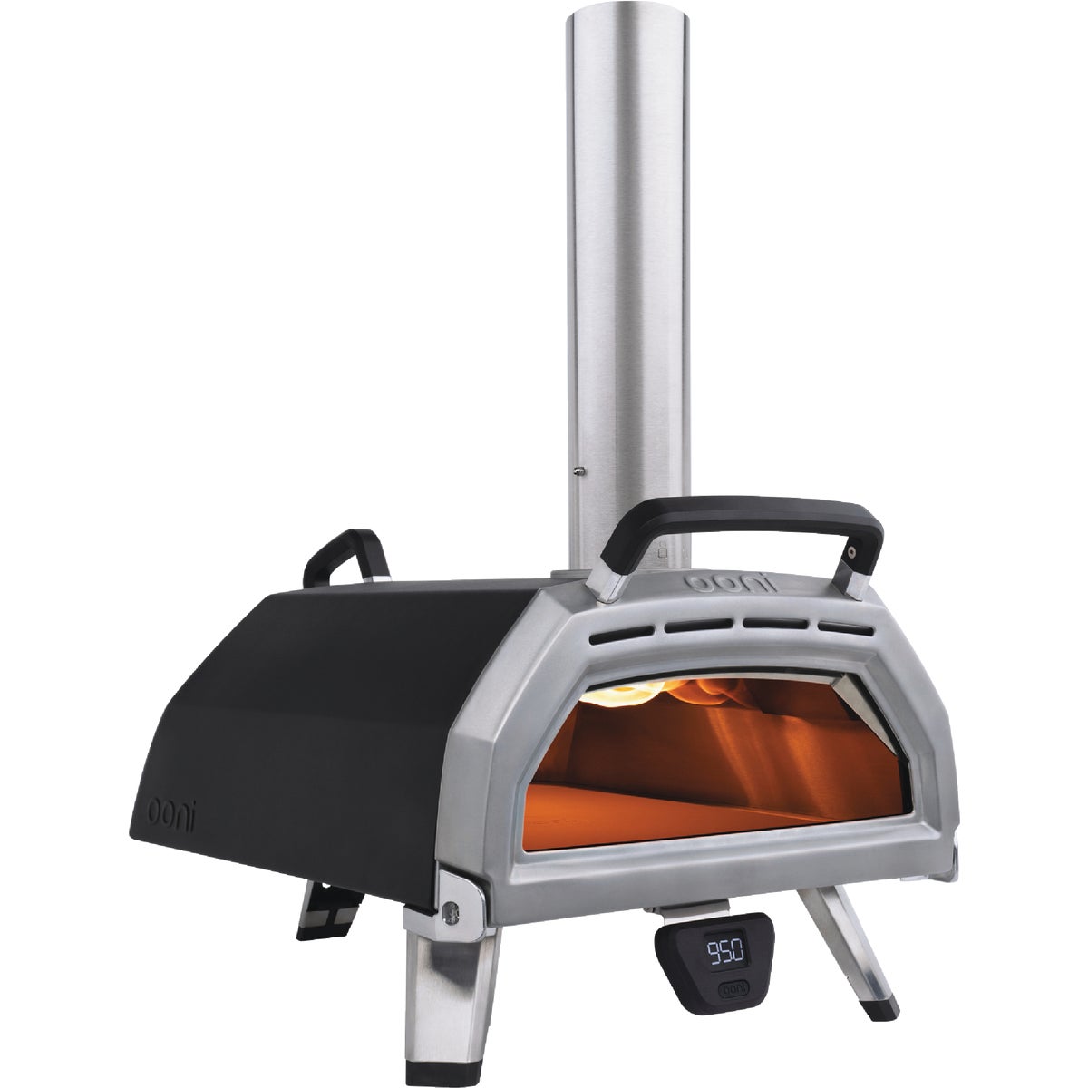 Ooni Karu 16 Multi-Fuel Outdoor Pizza Oven