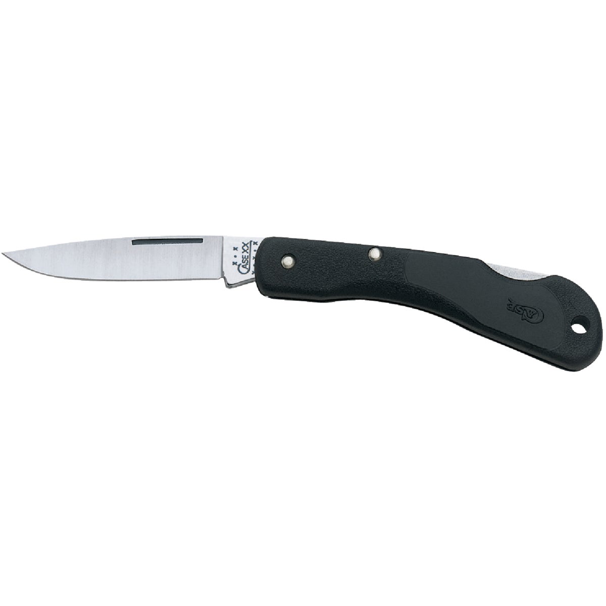Case Mini Blackhorn 2-1/4 In. Folding Knife Image 1