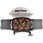 Q300 LP GAS GRILL Image 6