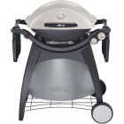 Q300 LP GAS GRILL Image 2