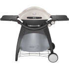 Q300 LP GAS GRILL Image 1