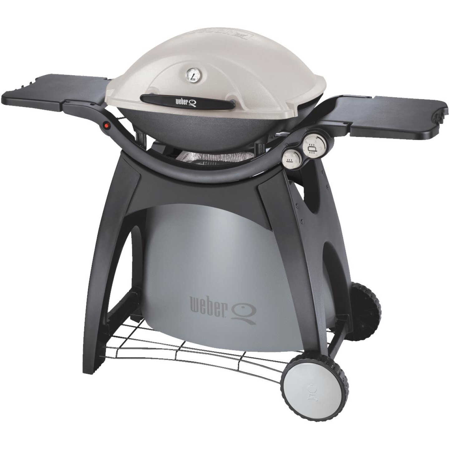 Q300 LP GAS GRILL Image 5