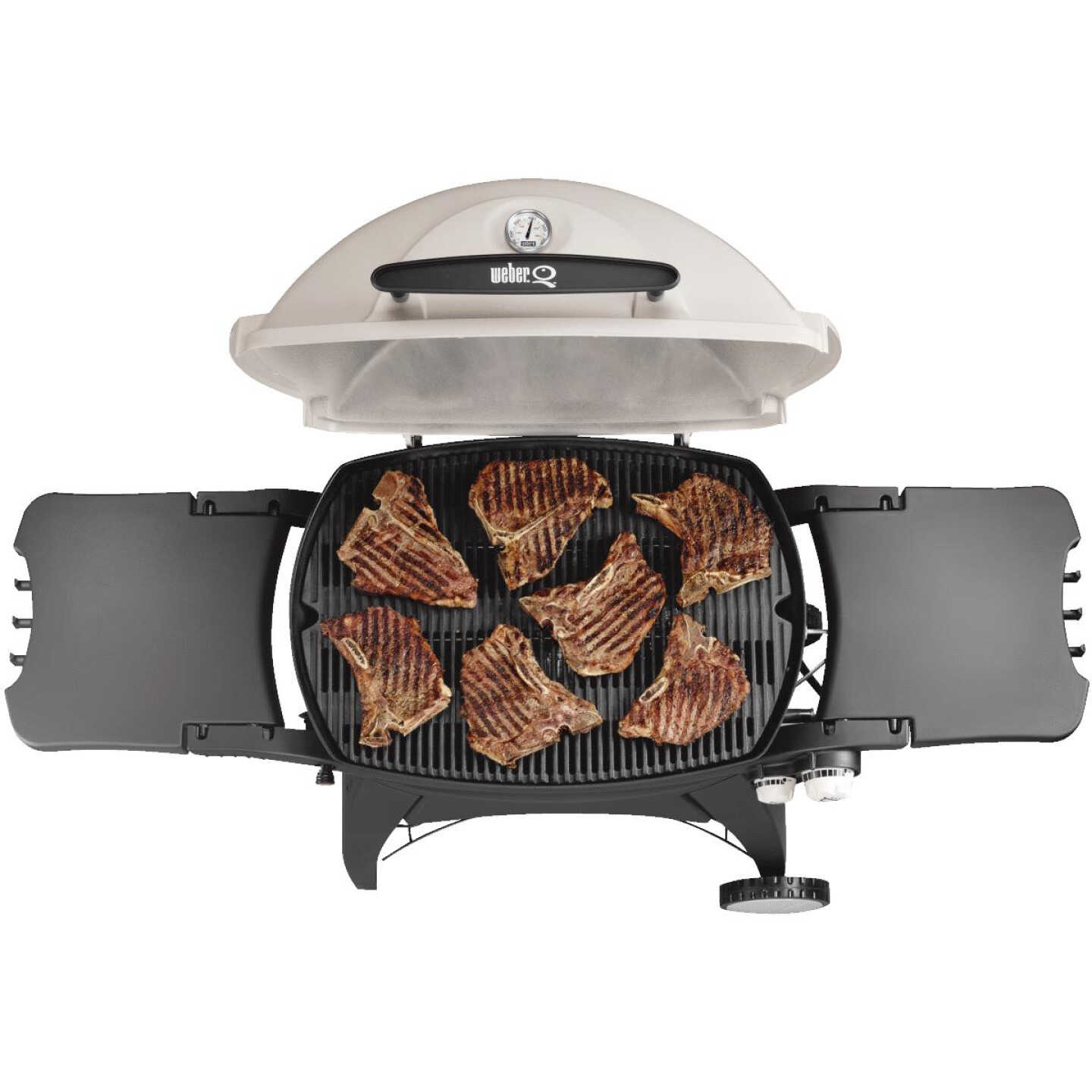 Q300 LP GAS GRILL Image 6