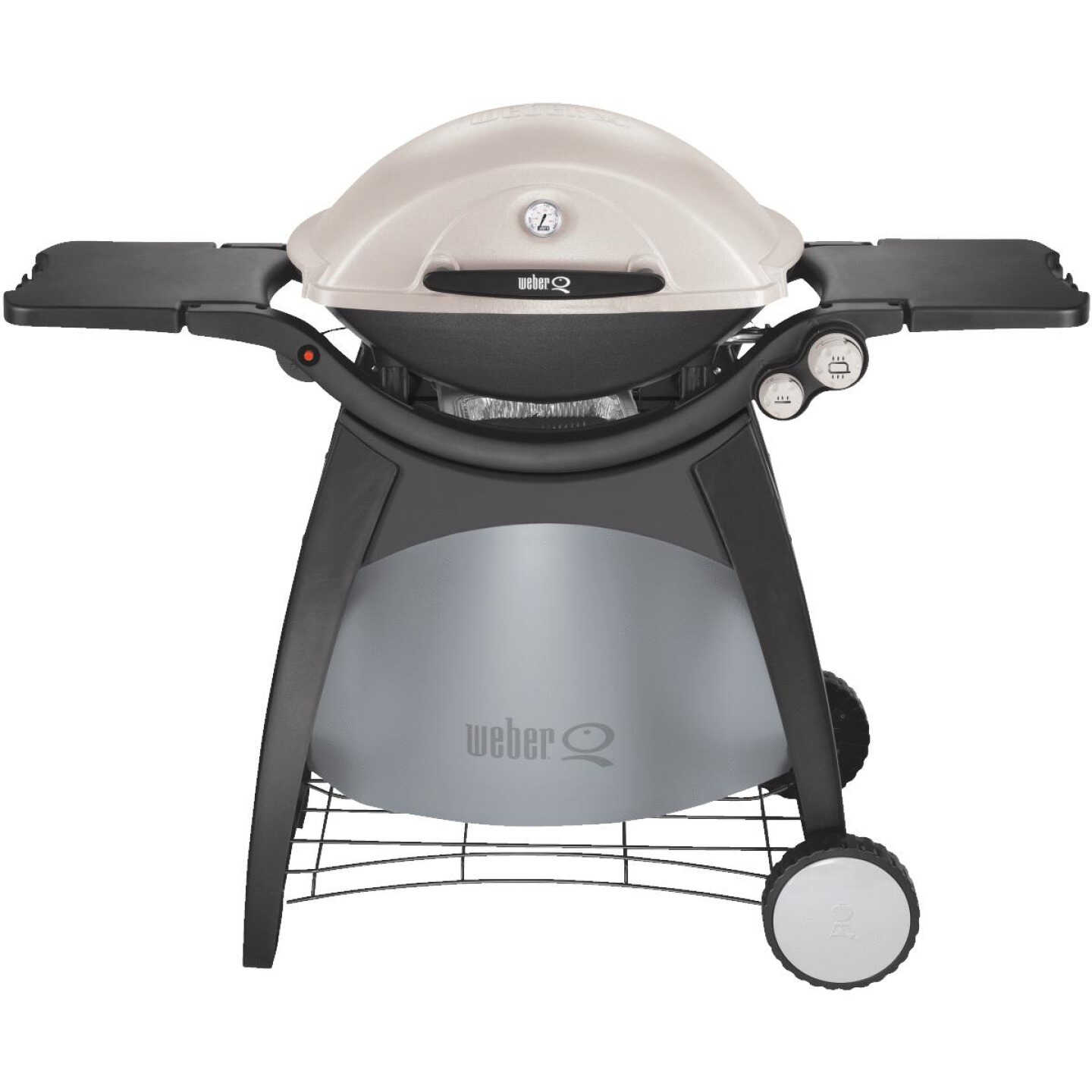 Q300 LP GAS GRILL Image 1