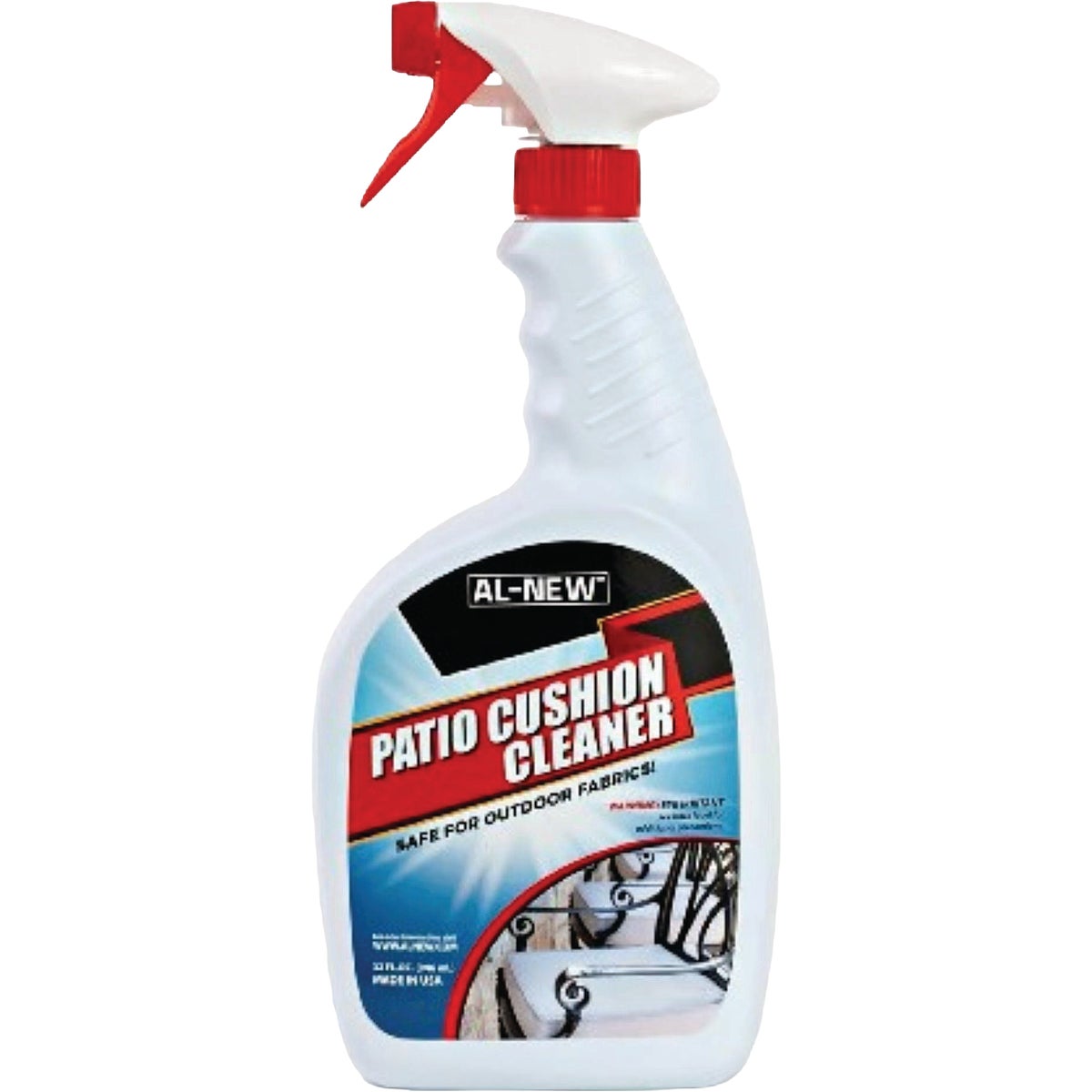 Al-New 32 Oz. Cushion Cleaner
