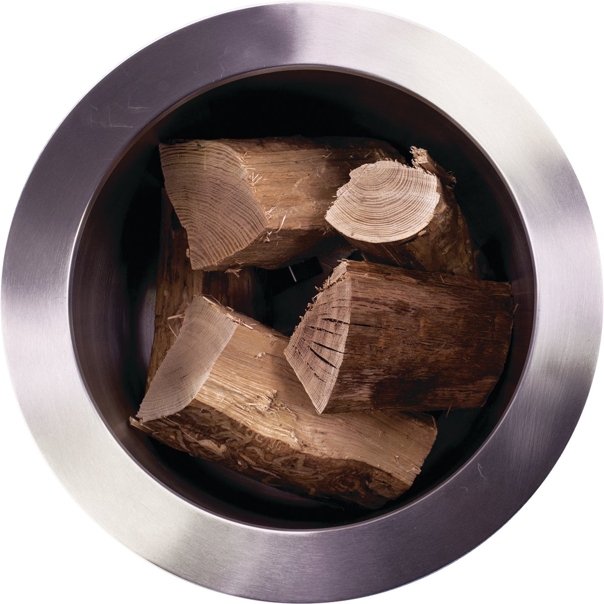 Bond Hotshot 15 In. Portable Wood Burning Fire Pit Image 4