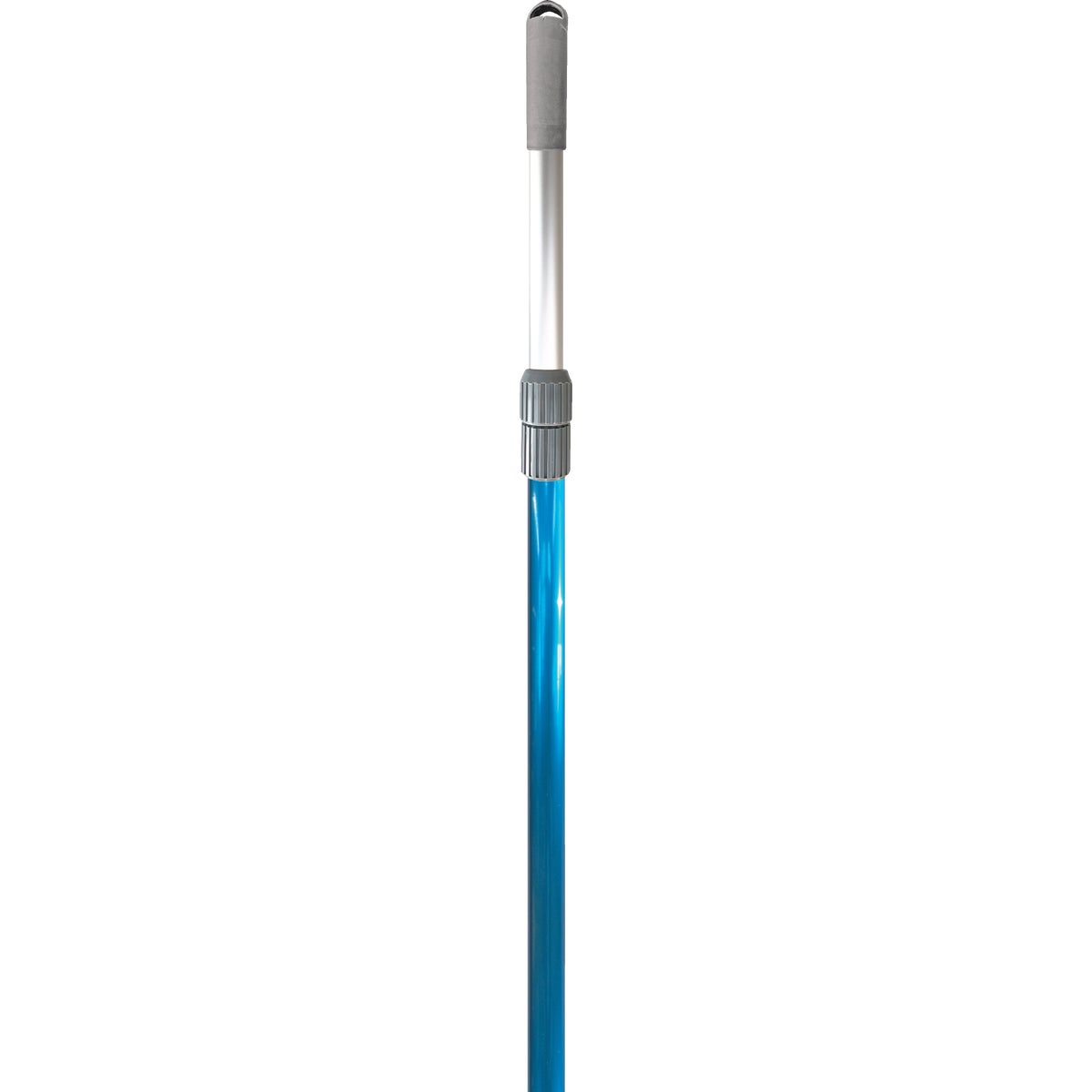 Jed Pool 8 Ft. to 16 Ft. Anodized Aluminum Telescopic Pole