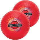 Franklin 8-1/2 In. Dia. Playground Ball Image 2