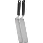 Napoleon Griddle Spatula 2-Piece Set Image 3