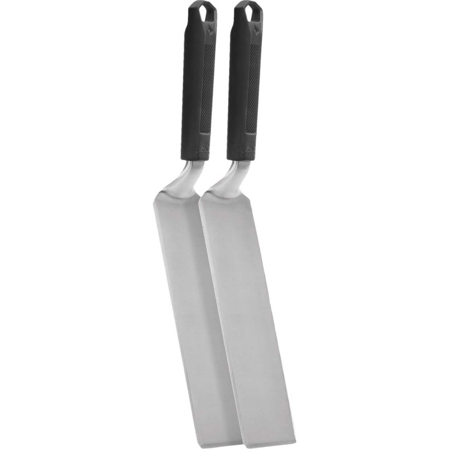 Napoleon Griddle Spatula 2-Piece Set Image 3