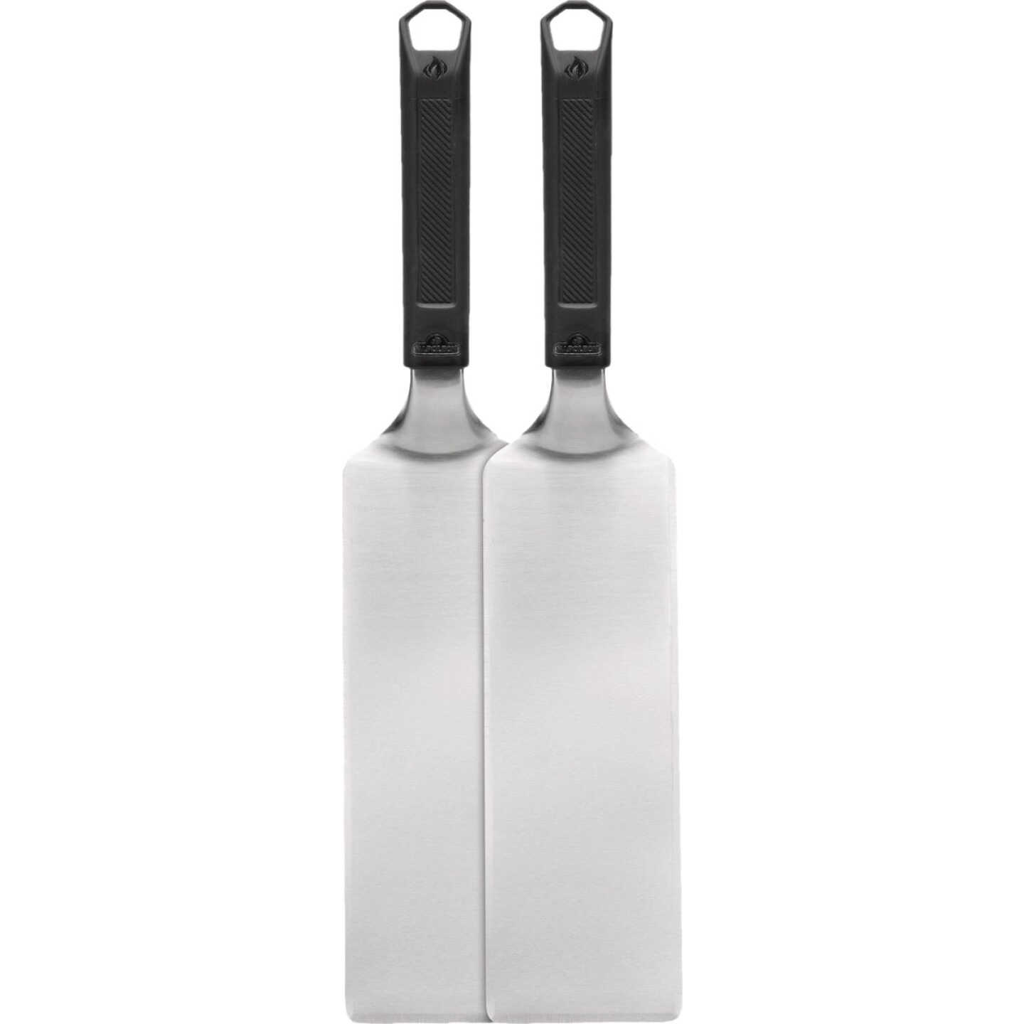Napoleon Griddle Spatula 2-Piece Set Image 1