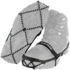 Yaktrax Pro Large Black Rubber Ice Cleat Image 1