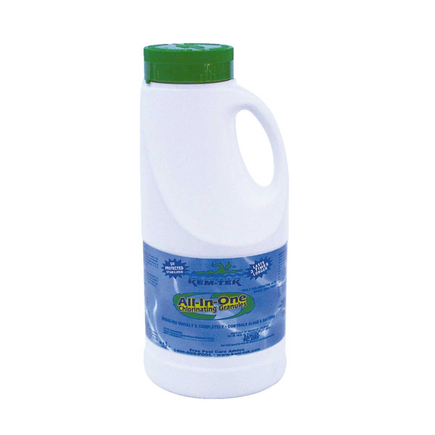 5LB CHLORINATING GRANULE Image 1