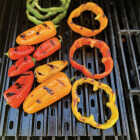 GrillGrate The Flavor Station 15 In. x 9.25 In. Grill Grate Image 5