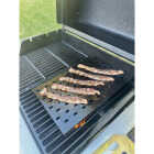 GrillGrate The Flavor Station 15 In. x 9.25 In. Grill Grate Image 6