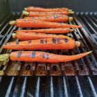 GrillGrate The Flavor Station 15 In. x 9.25 In. Grill Grate Image 4