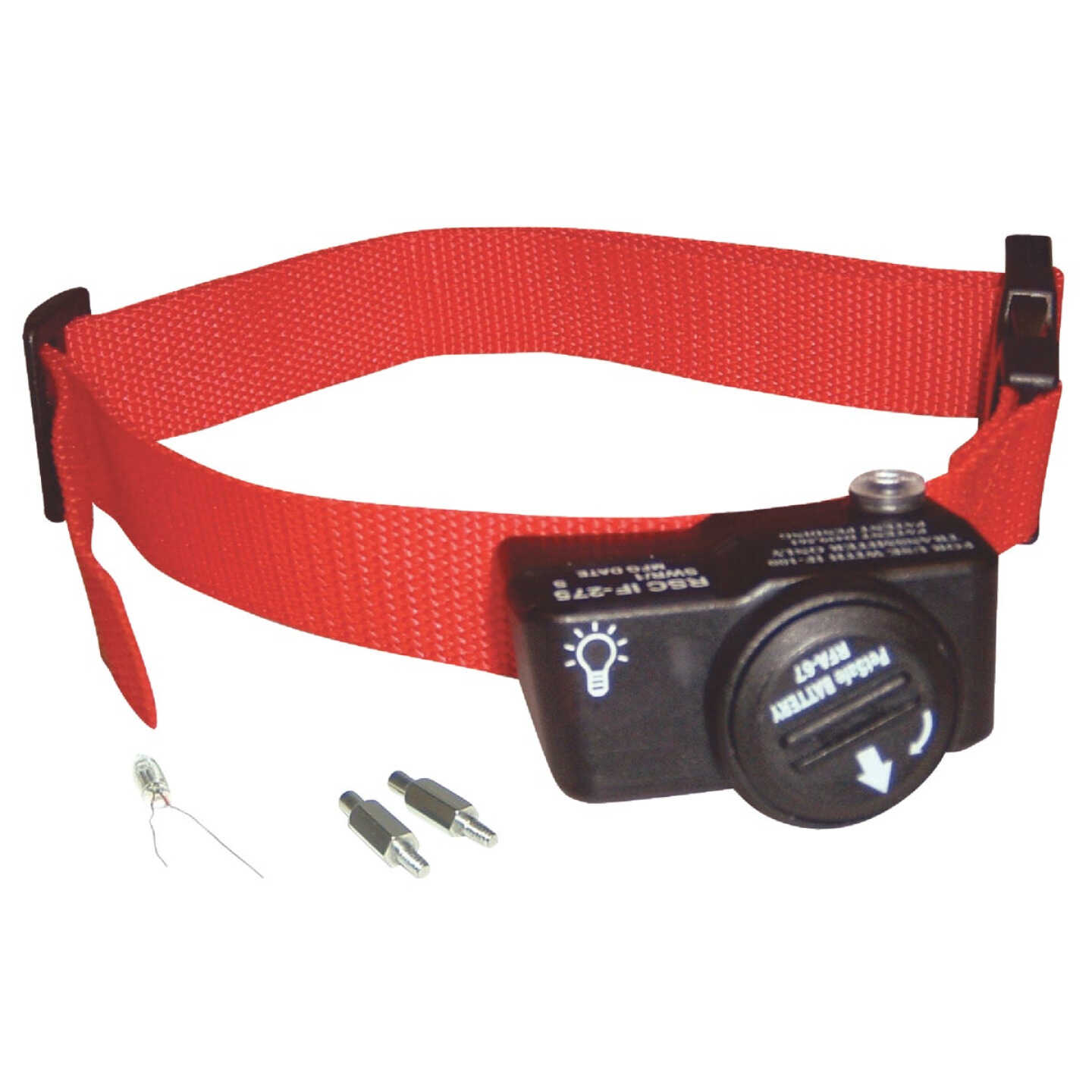 PetSafe Wireless Fence Receiver & Collar For Dogs Over 8 Lb. Image 1