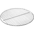 Weber Smokey Joe 14 In. Dia. Stainless Steel Grill Grate Image 1