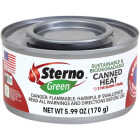 Sterno 12.2 Oz. Gel Canned Cooking Fuel (2-Pack) Image 4