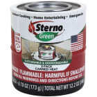 Sterno 12.2 Oz. Gel Canned Cooking Fuel (2-Pack) Image 1