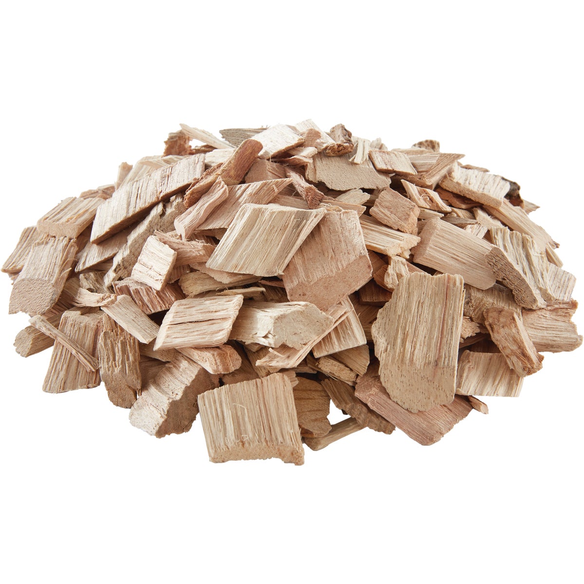 Weber 192 Cu. In. Hickory Wood Chips Image 2