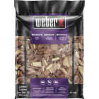 Weber 192 Cu. In. Mesquite Wood Chips Image 1