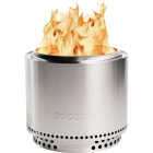 Solo Stove Bonfire 2.0 19.5 In. Round Wood Burning Smokeless Fire Pit with Stand Image 1