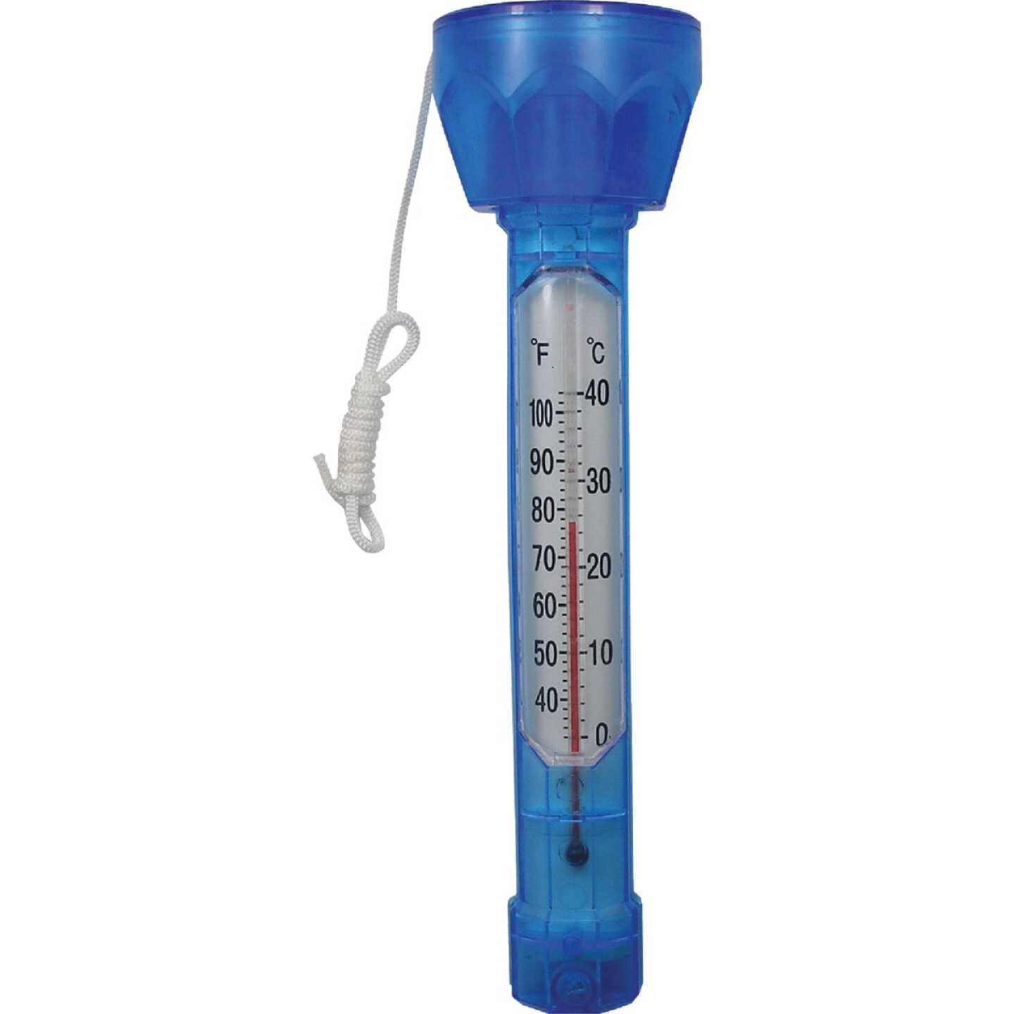 JED Dual Purpose Pool and Spa Thermometer Image 1