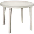 DES CLAY 38" RND TABLE Image 2