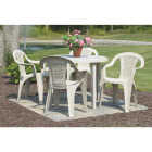 DES CLAY 38" RND TABLE Image 3