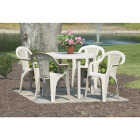 DES CLAY 38" RND TABLE Image 4